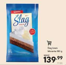 ŠLAG KREM