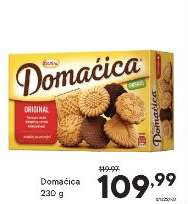 DOMAĆICA