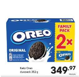 Keks Oreo