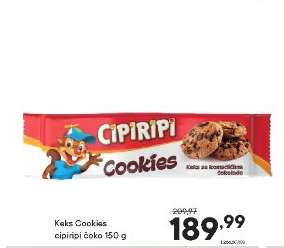 Keks Cookies