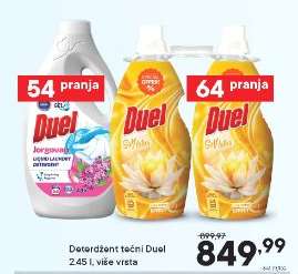Deterdžent tečni Duel