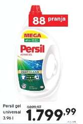 Persil Gel Universal