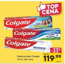 COLGATE