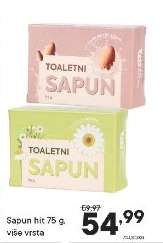 Sapun hit 75 g