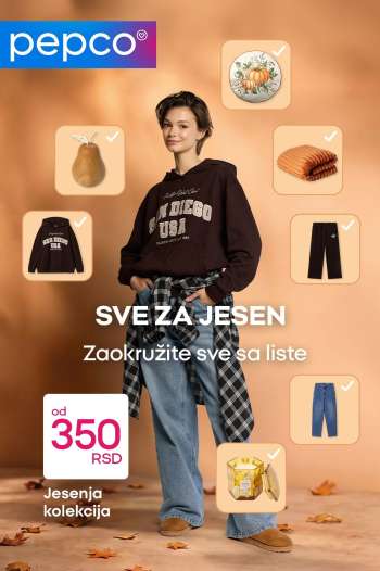 Pepco katalog.
