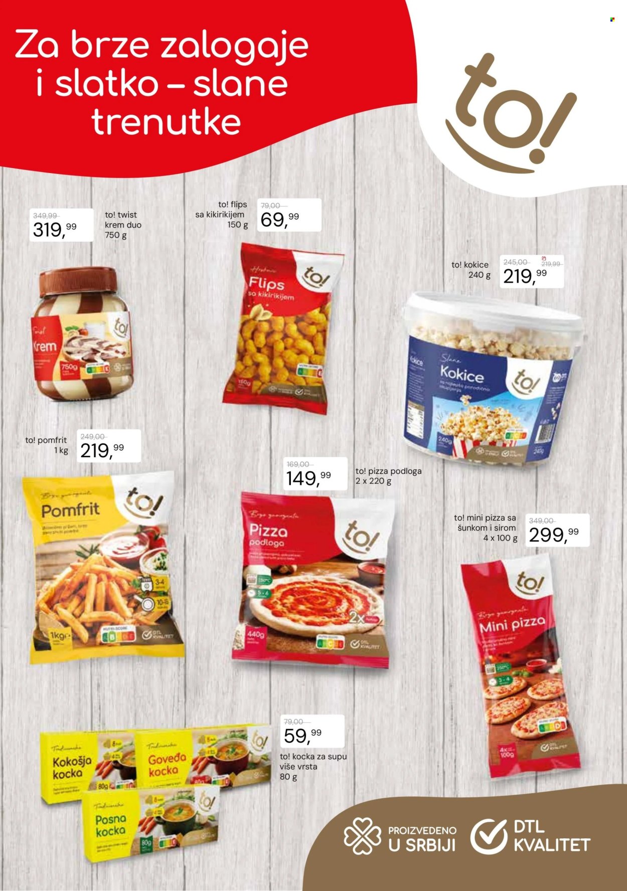 Metalac Proleter katalog - 09.09.2026 - 21.09.2026. Stranica 2