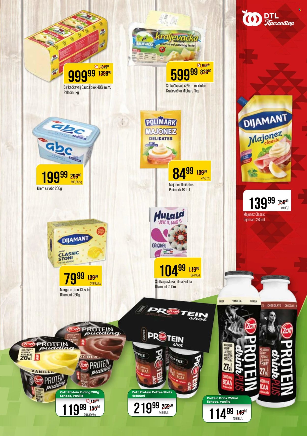 Metalac Proleter katalog - 09.09.2026 - 21.09.2026. Stranica 5
