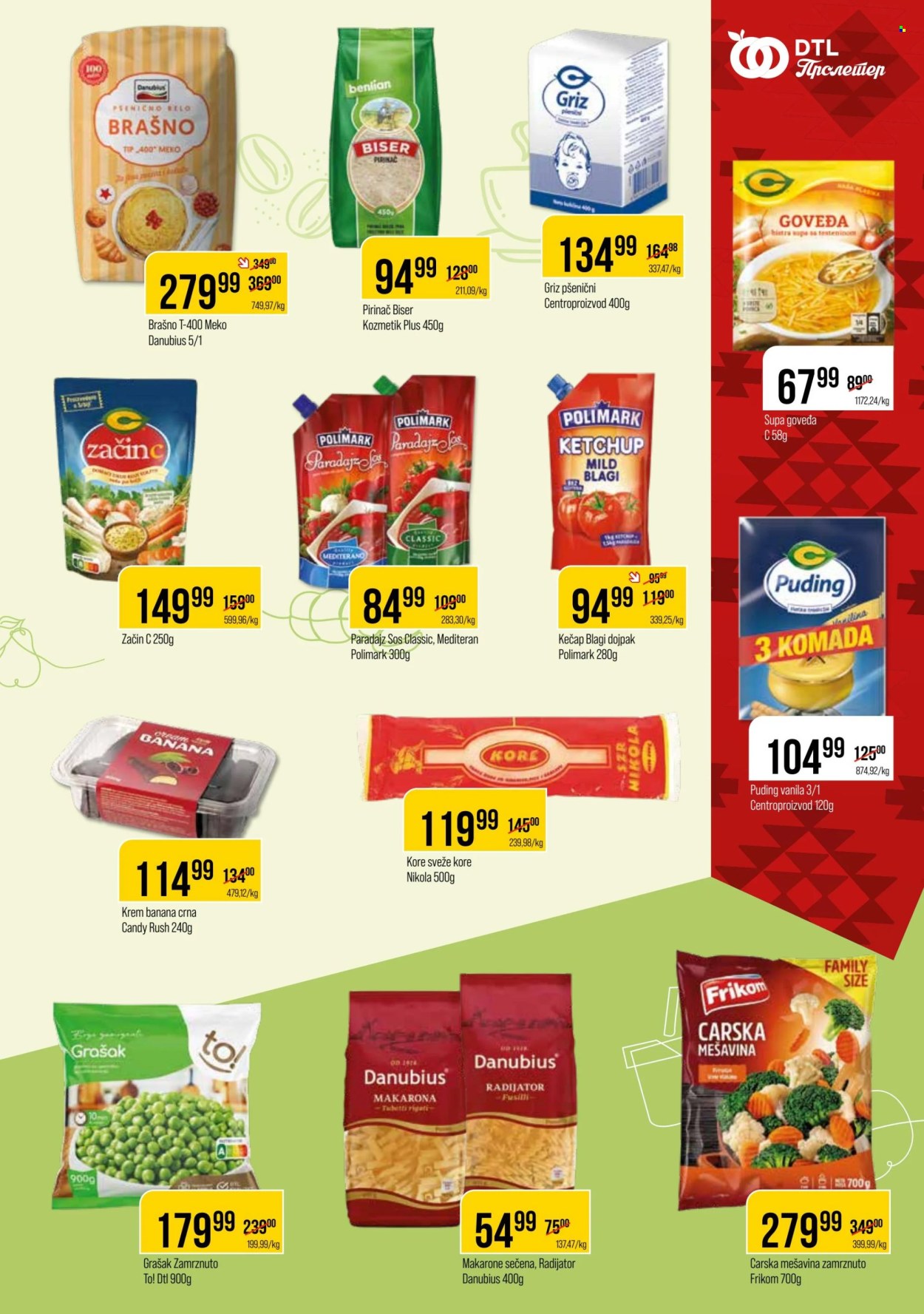 Metalac Proleter katalog - 09.09.2026 - 21.09.2026. Stranica 7