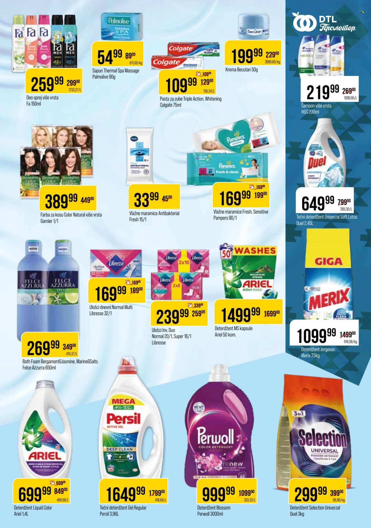 Metalac Proleter katalog - 09.09.2026 - 21.09.2026. Stranica 11