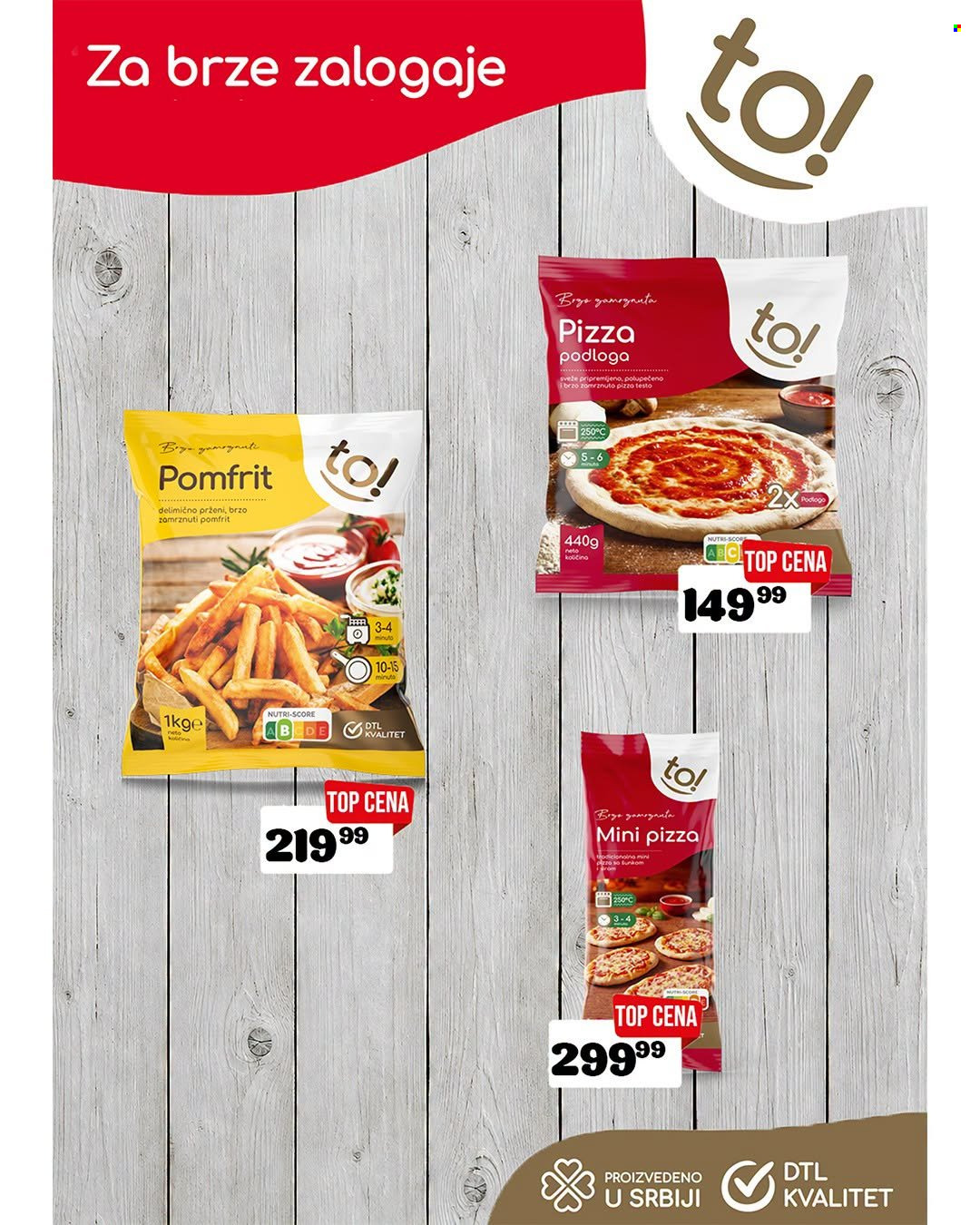 Leon Diskont katalog - 09.09.2026 - 22.09.2026. Stranica 2