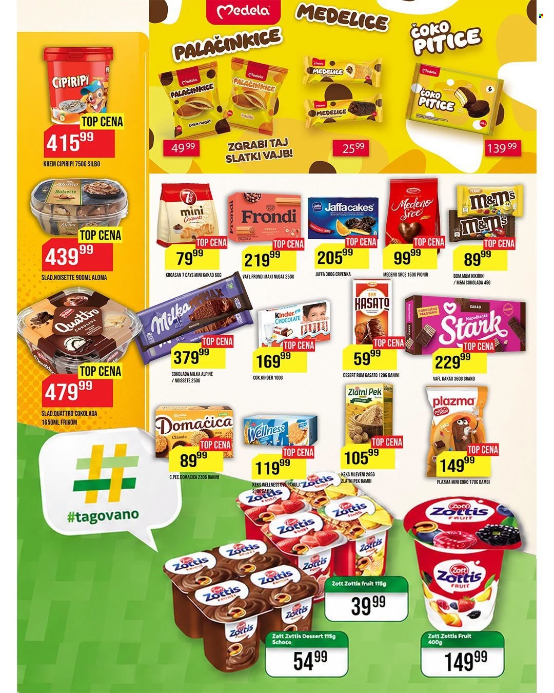 Leon Diskont katalog - 09.09.2026 - 22.09.2026. Stranica 6