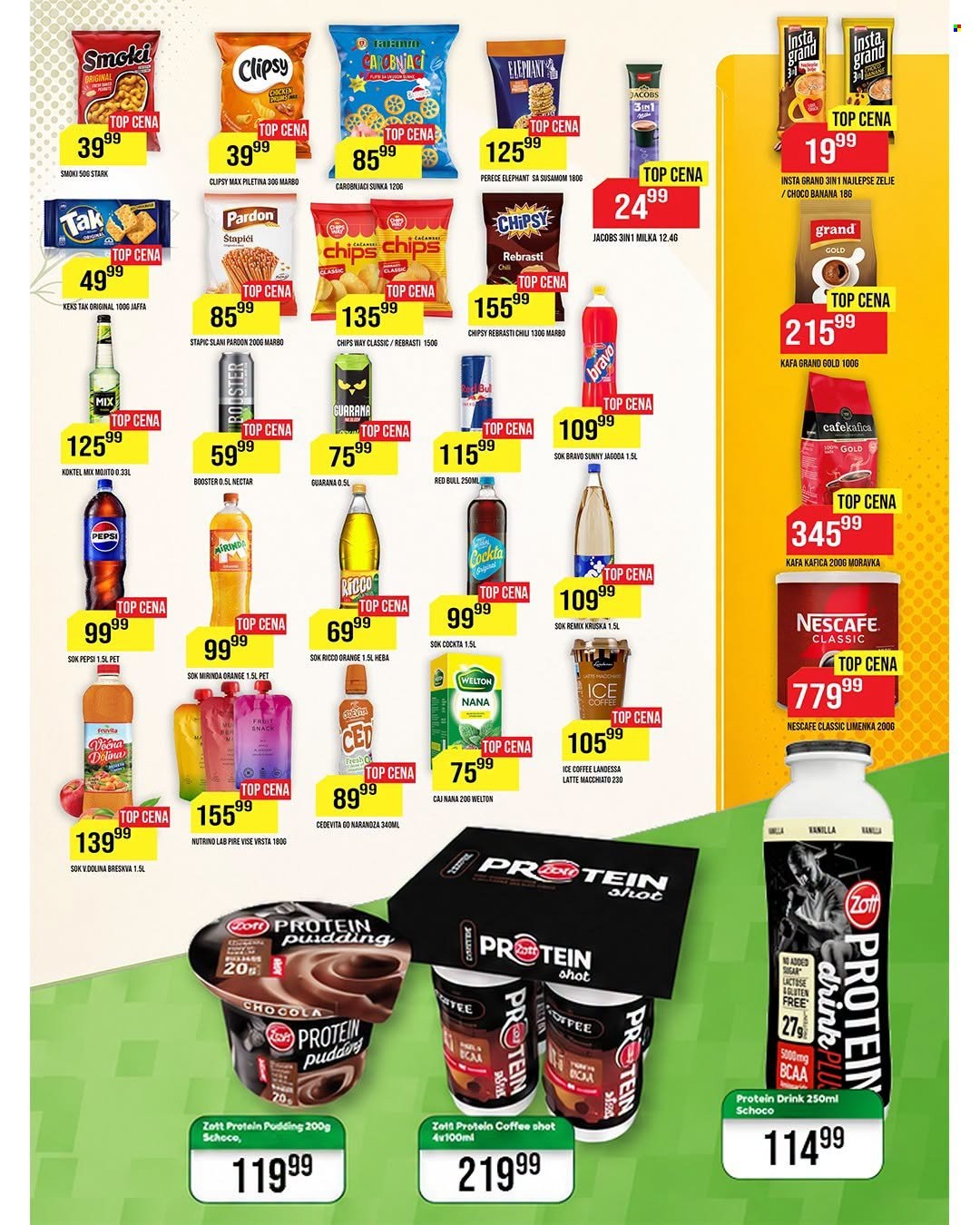 Leon Diskont katalog - 09.09.2026 - 22.09.2026. Stranica 7