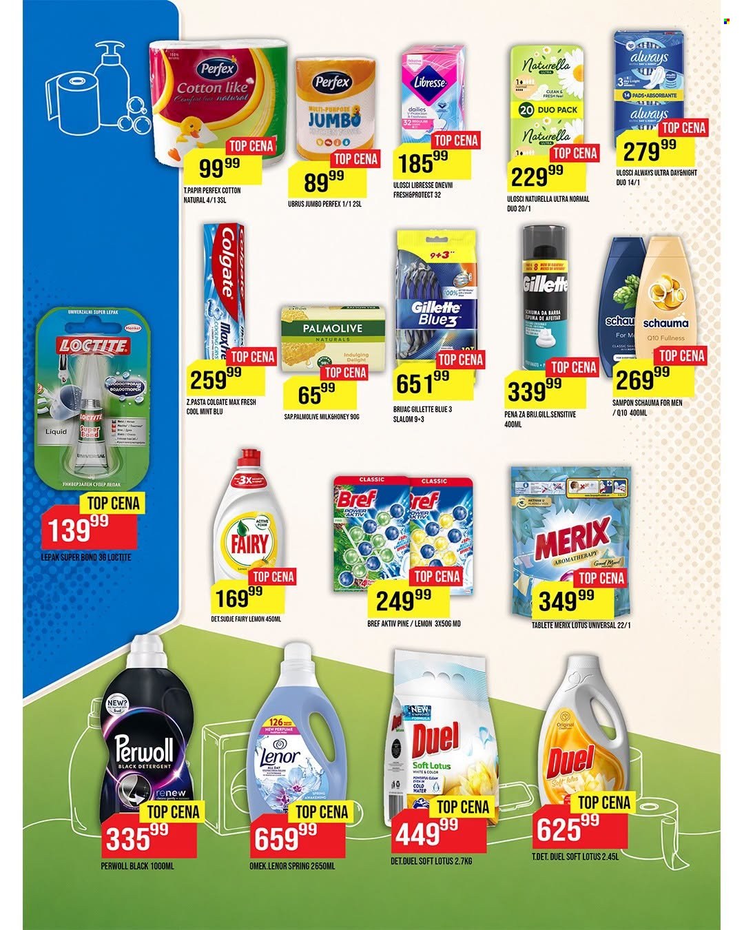 Leon Diskont katalog - 09.09.2026 - 22.09.2026. Stranica 8
