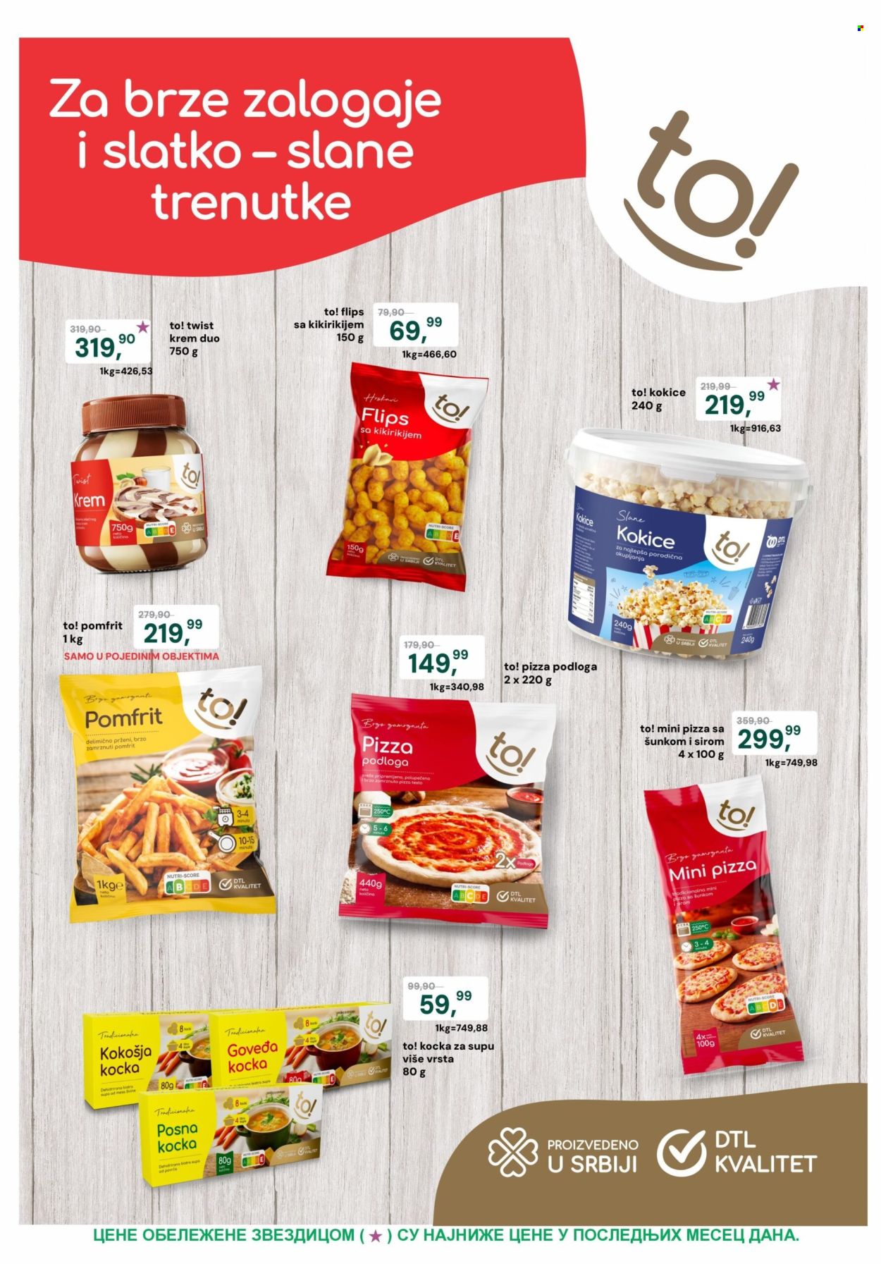 Europrom katalog - 09.09.2026 - 21.09.2026. Stranica 2