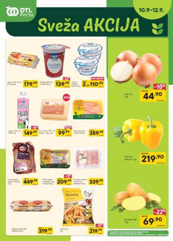 PerSu katalog - 10.09.2026 - 12.09.2026.