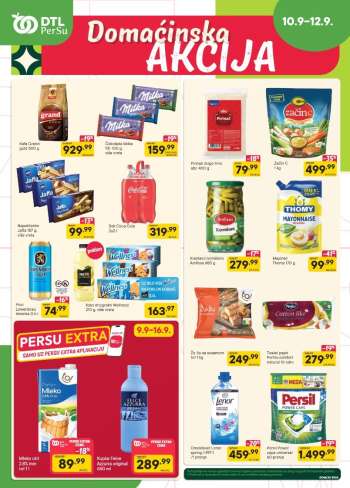 PerSu katalog - 10.09.2026 - 12.09.2026.