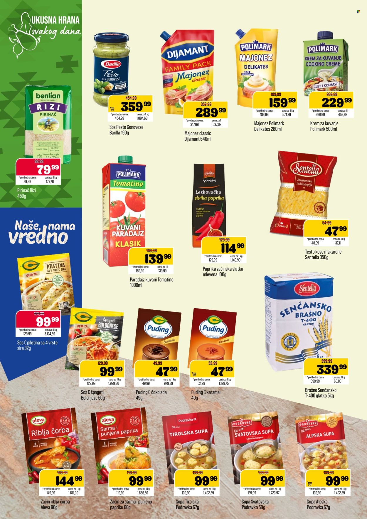 Podunavlje katalog - 09.09.2026 - 21.09.2026. Stranica 6