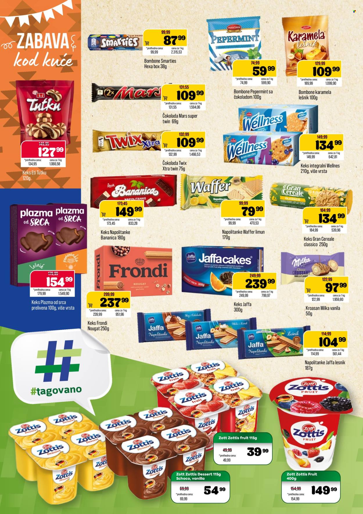 Podunavlje katalog - 09.09.2026 - 21.09.2026. Stranica 8