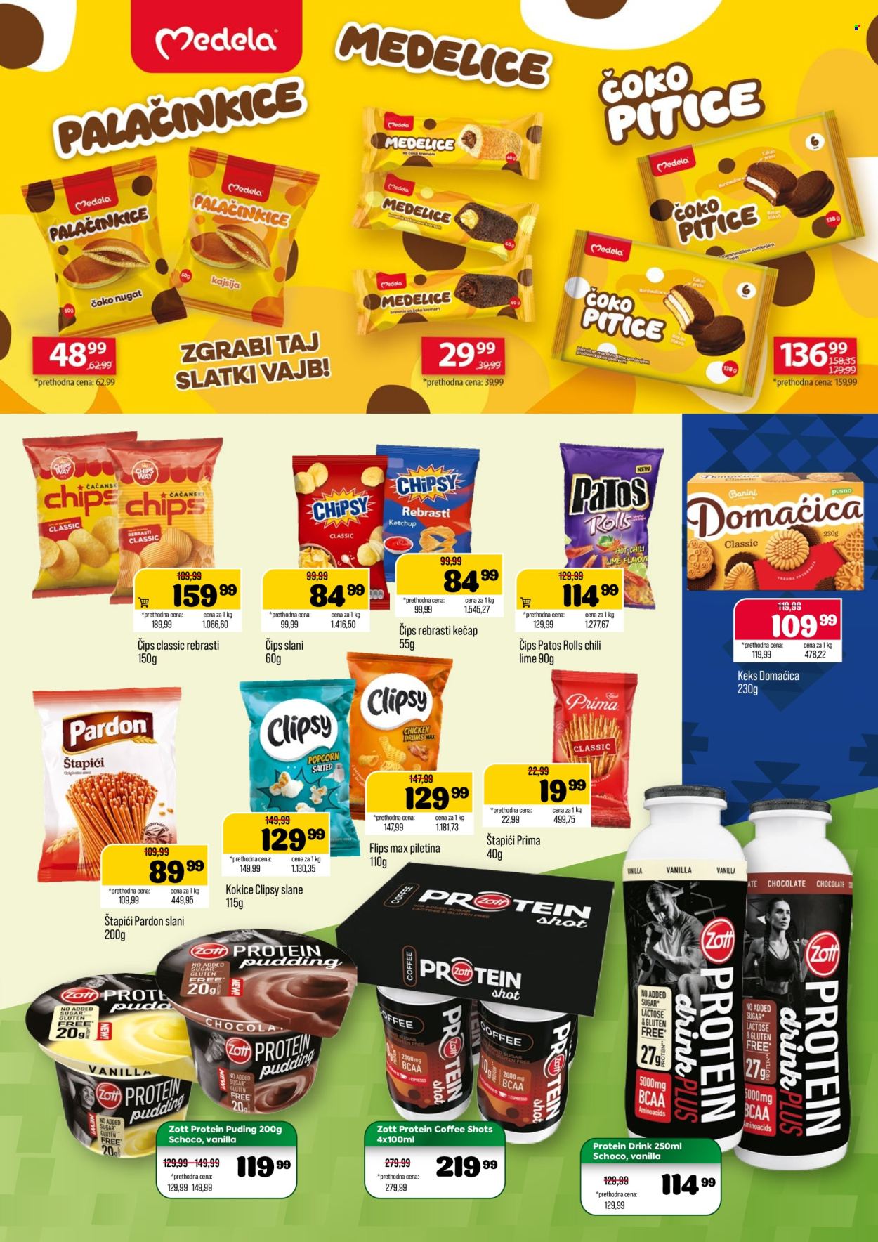 Podunavlje katalog - 09.09.2026 - 21.09.2026. Stranica 9