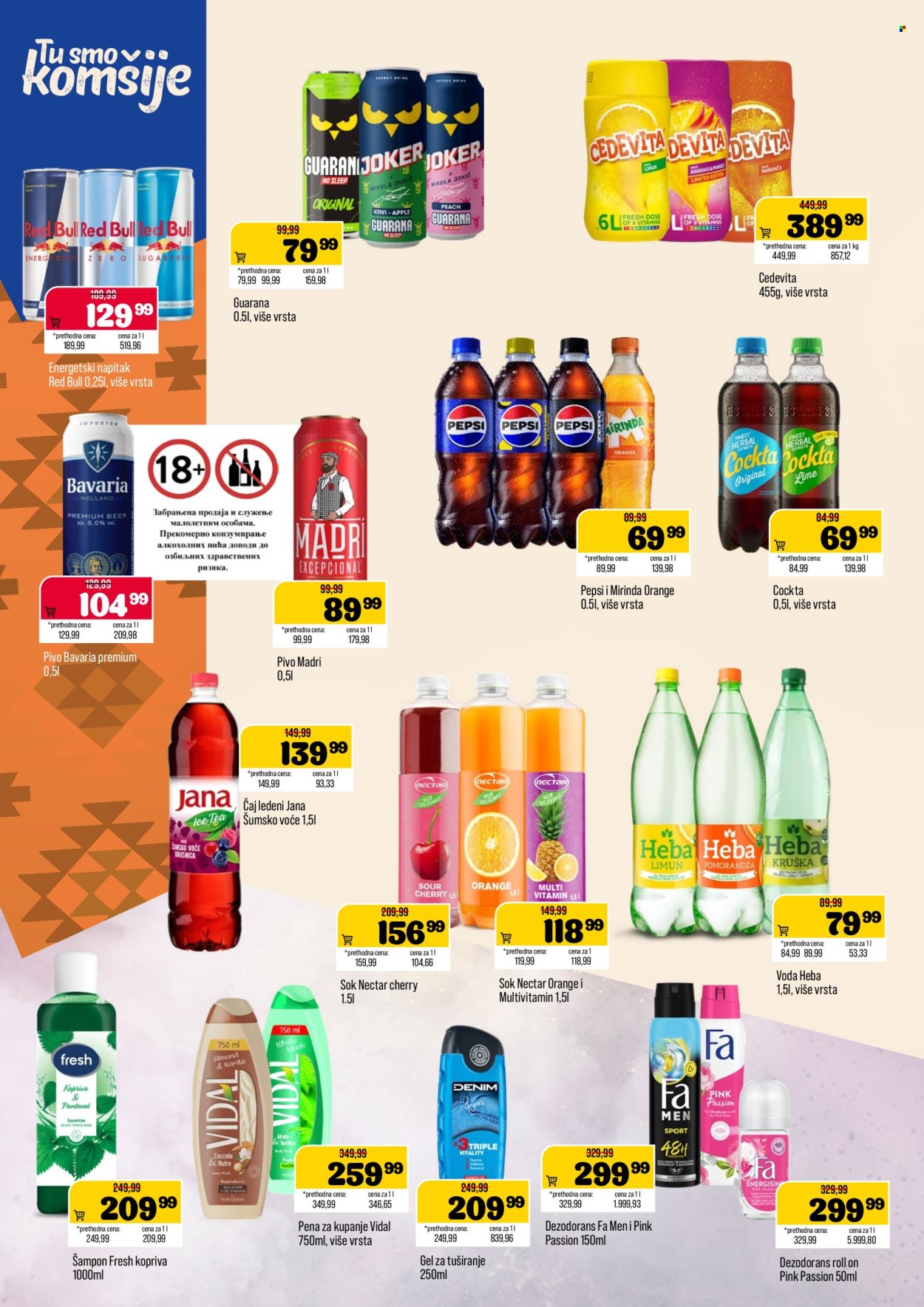Podunavlje katalog - 09.09.2026 - 21.09.2026. Stranica 10