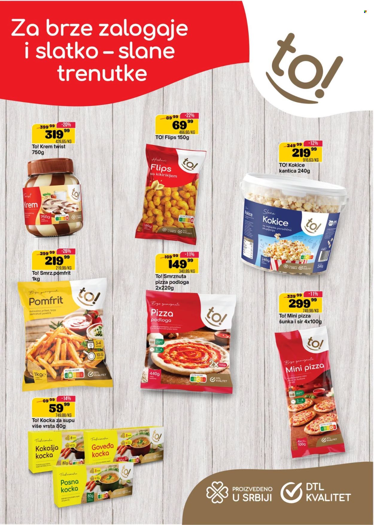 Senta Promet katalog - 09.09.2026 - 21.09.2026. Stranica 2