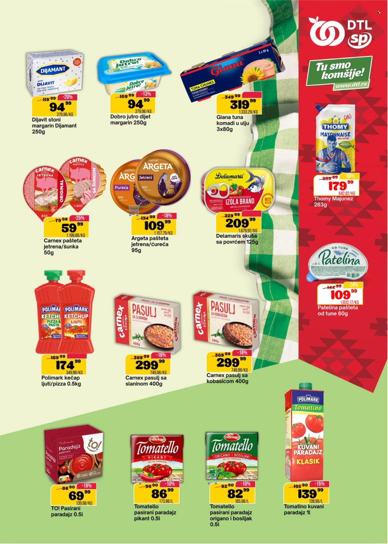 Senta Promet katalog - 09.09.2026 - 21.09.2026. Stranica 7