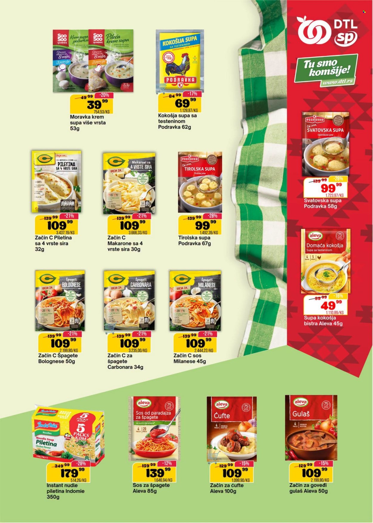Senta Promet katalog - 09.09.2026 - 21.09.2026. Stranica 9