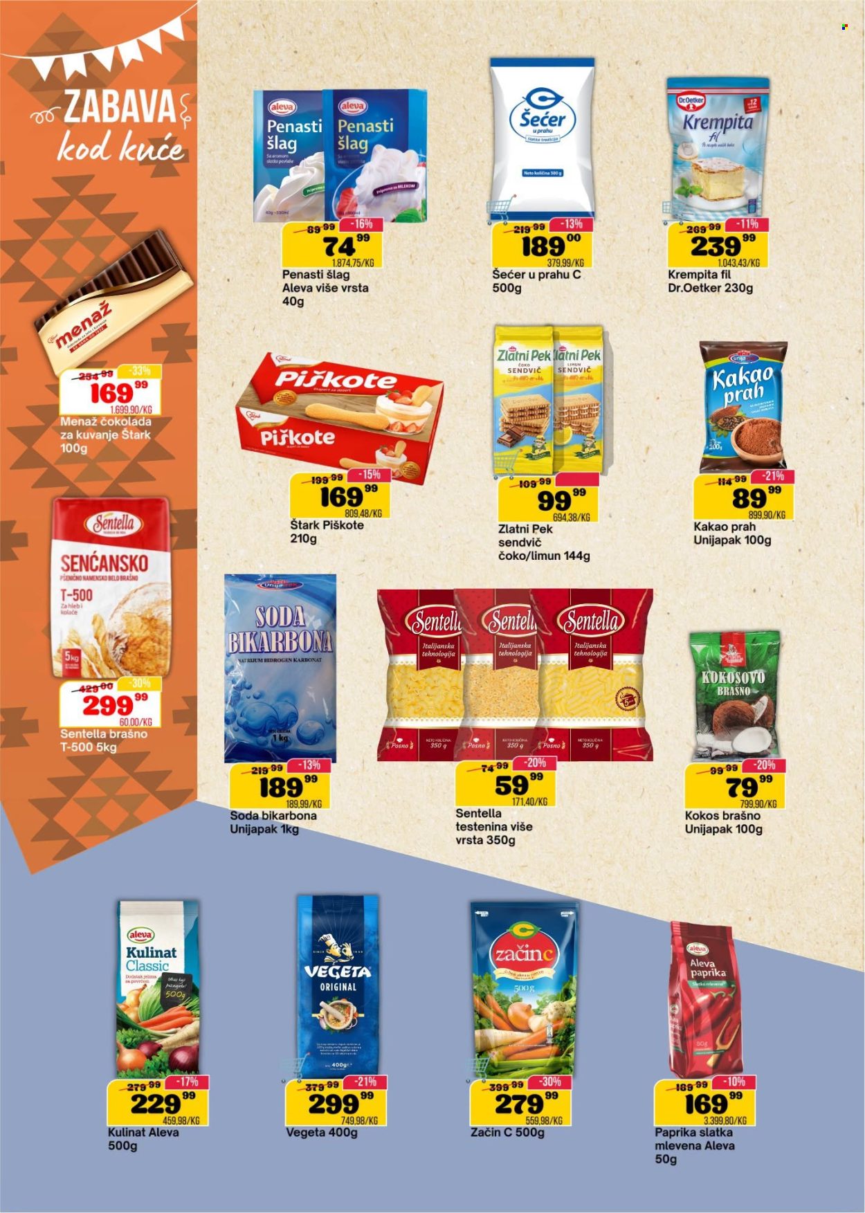 Senta Promet katalog - 09.09.2026 - 21.09.2026. Stranica 10