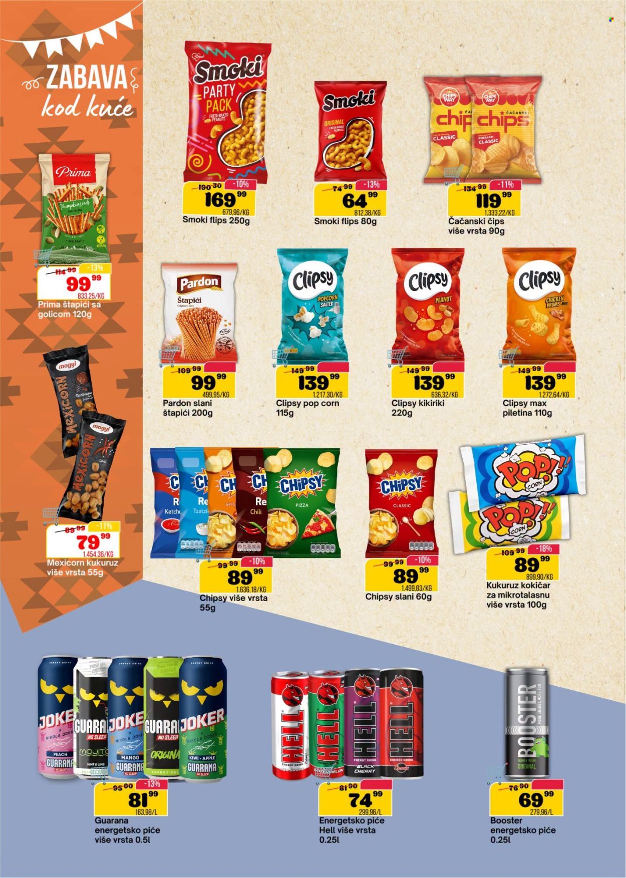 Senta Promet katalog - 09.09.2026 - 21.09.2026. Stranica 12