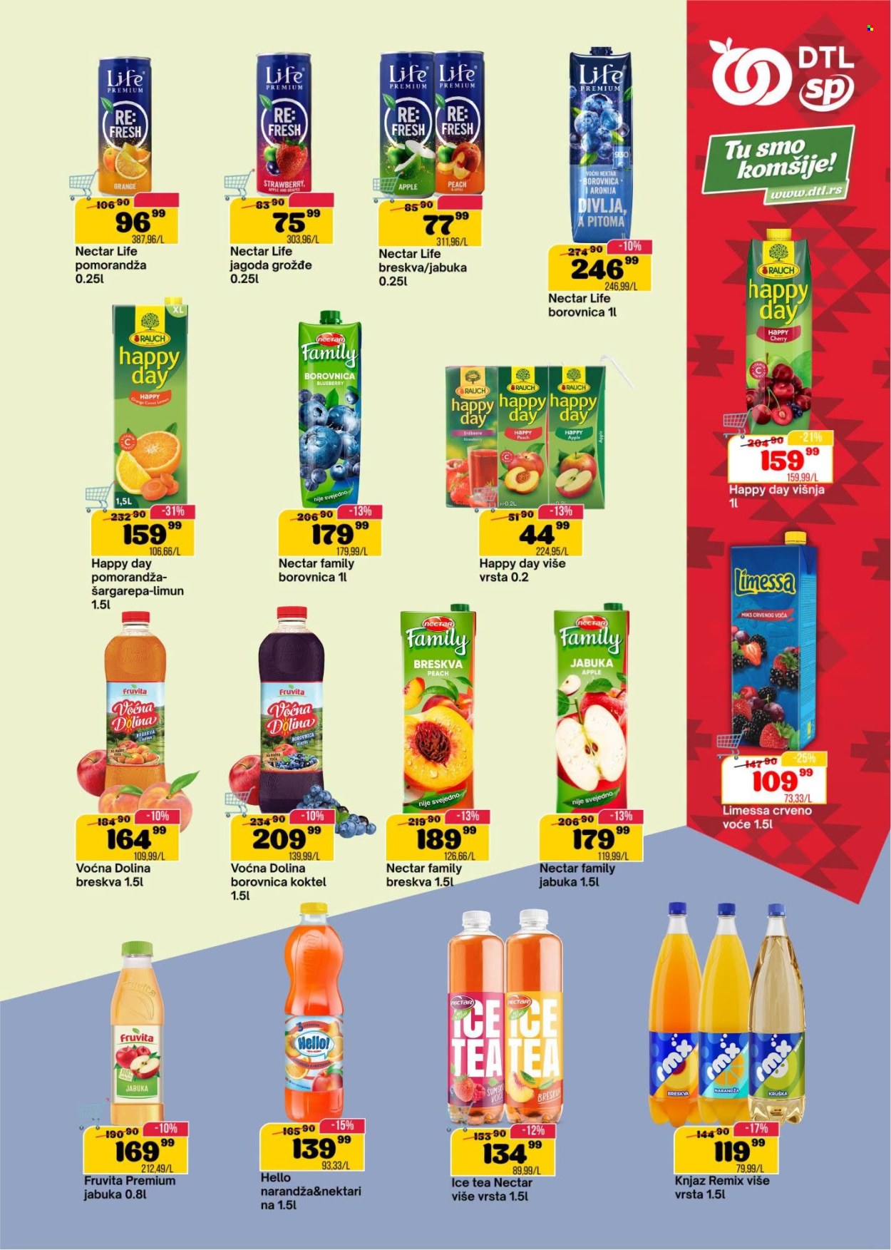 Senta Promet katalog - 09.09.2026 - 21.09.2026. Stranica 13