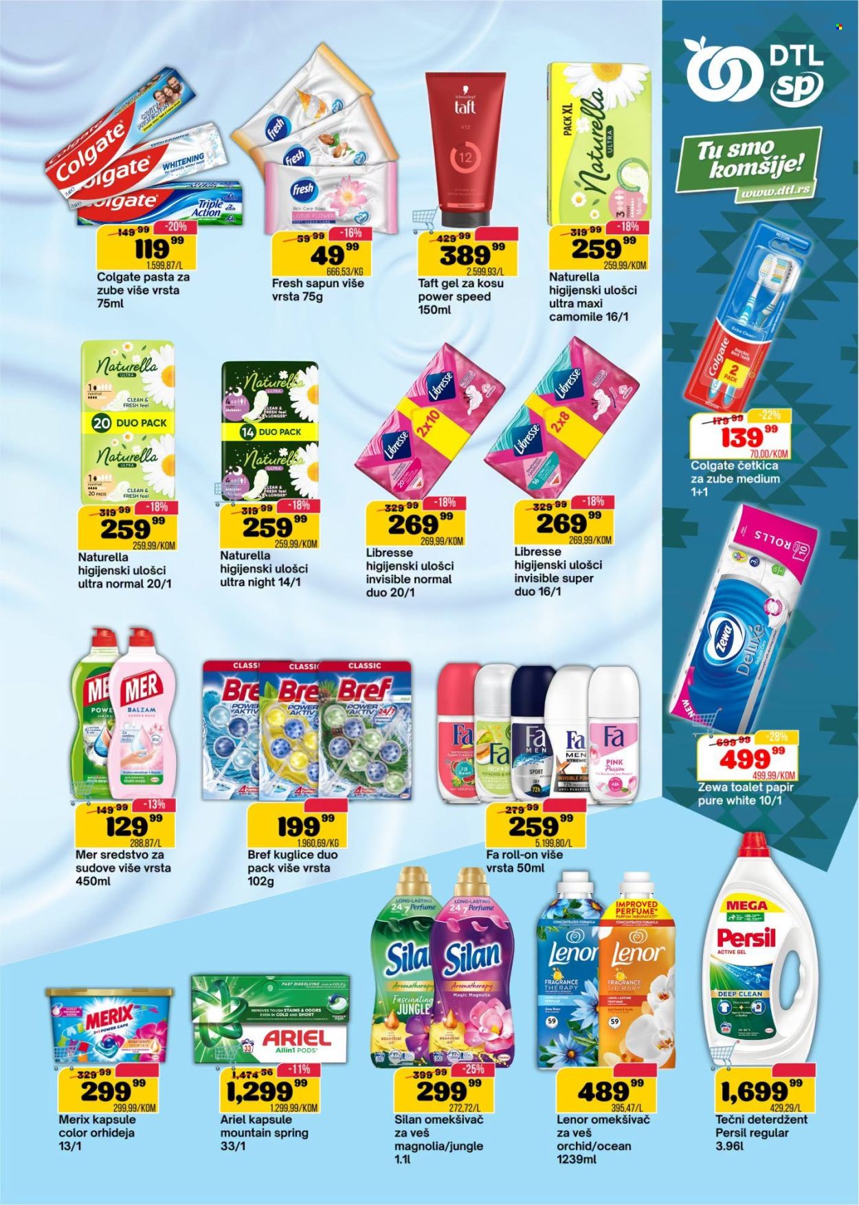 Senta Promet katalog - 09.09.2026 - 21.09.2026. Stranica 15