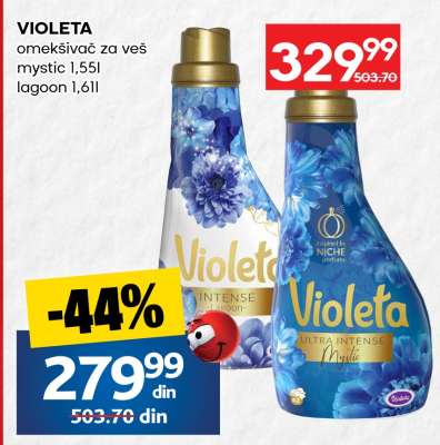 Violeta