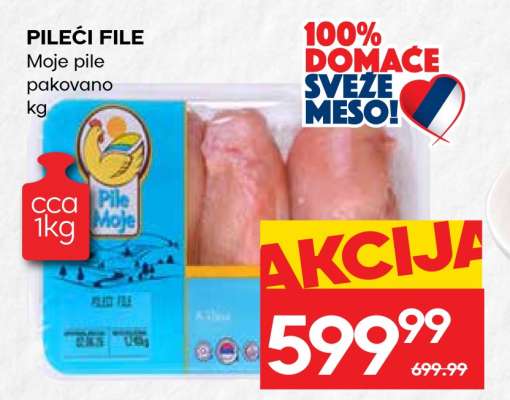 PILEĆI FILE