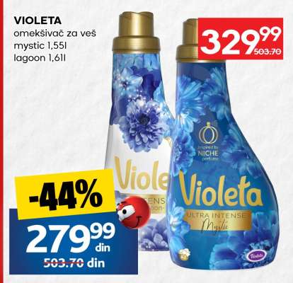 Violeta