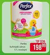 Perfex kuhinjski ubrus