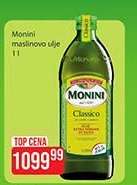 Monini Maslinovo Ulje