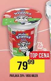 Pavlaka 20% 180g Imlek