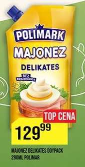 Polimark Majonez delikates