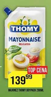Thomy Mayonnaise Delicatesse