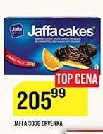 JAFFA CAKES 300g