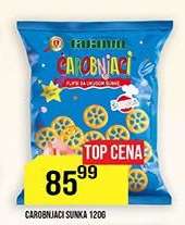 Čarobnjaci Šunka 120g