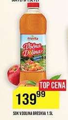 Sok V.Dolina Breskva 1.5L
