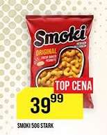 SMOKI 50g Štark