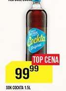 Sok Cockta 1,5l