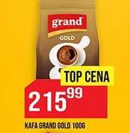 Kafa Grand Gold 100g