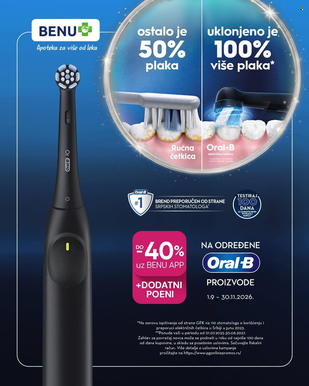 BENU katalog - 01.09.2026 - 30.09.2026. Stranica 2