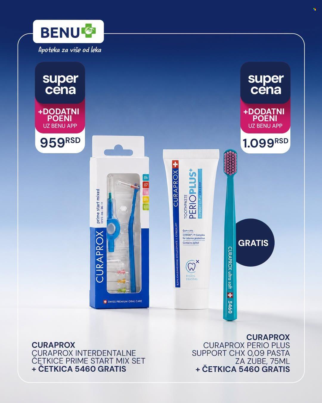 BENU katalog - 01.09.2026 - 30.09.2026. Stranica 4