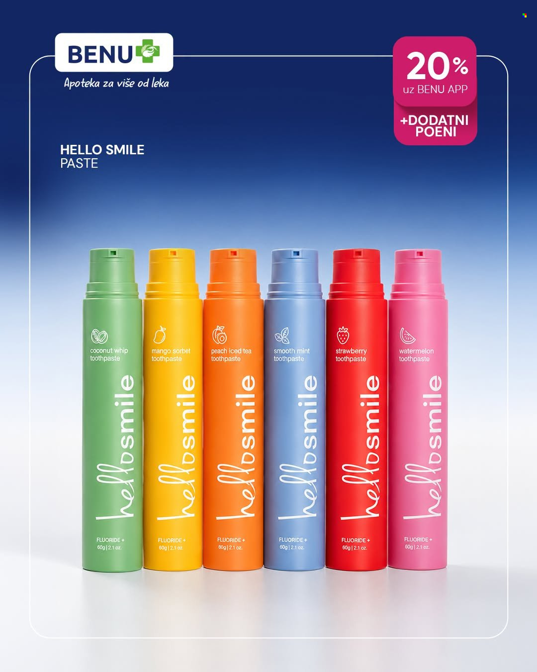 BENU katalog - 01.09.2026 - 30.09.2026. Stranica 8