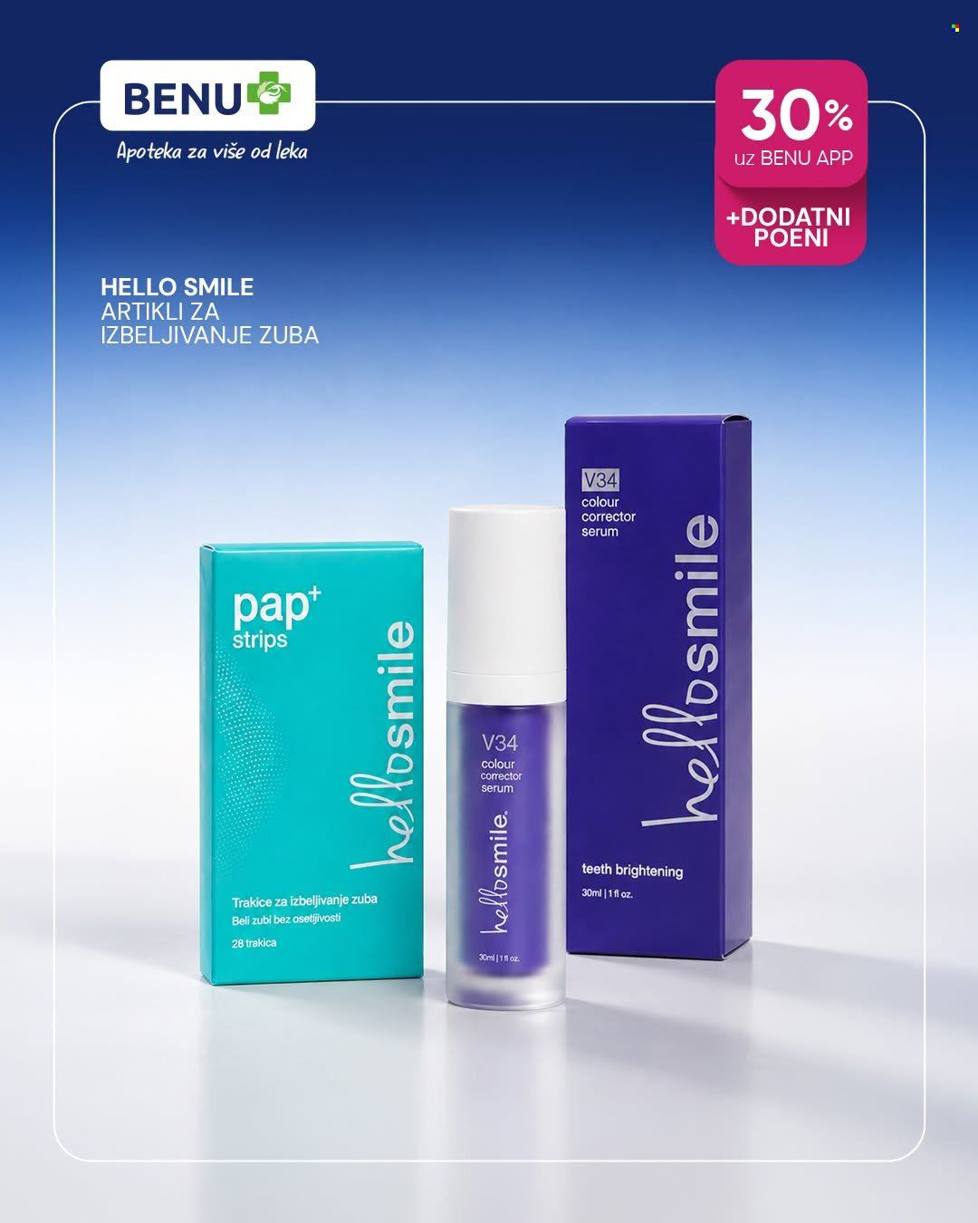 BENU katalog - 01.09.2026 - 30.09.2026. Stranica 9