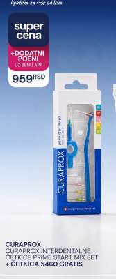 CURAPROX